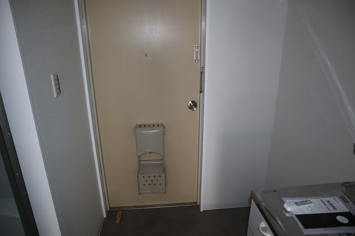 静岡県三島市寿町(マンション)の賃貸物件207の玄関