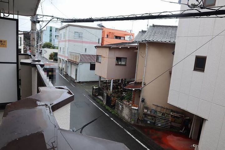 静岡県三島市寿町(マンション)の賃貸物件207のその他画像