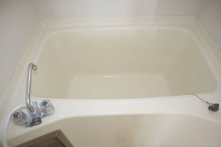 静岡県三島市多呂(マンション)の賃貸物件303の風呂