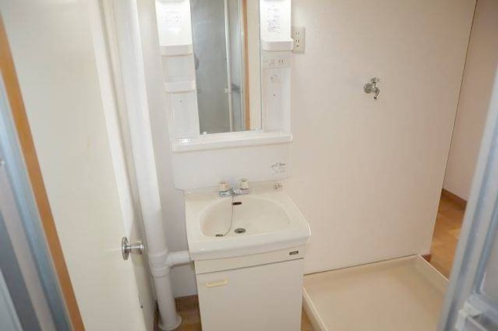 静岡県三島市多呂(マンション)の賃貸物件303のその他画像