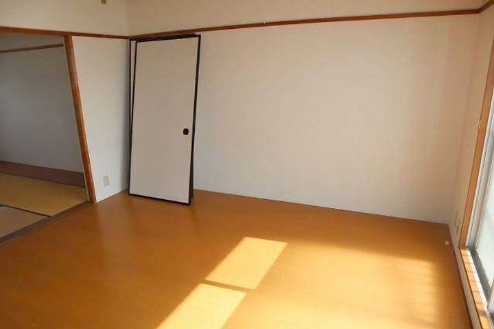 静岡県三島市多呂(マンション)の賃貸物件303のその他画像