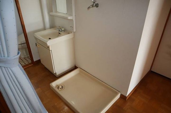 静岡県三島市多呂(マンション)の賃貸物件303のその他画像