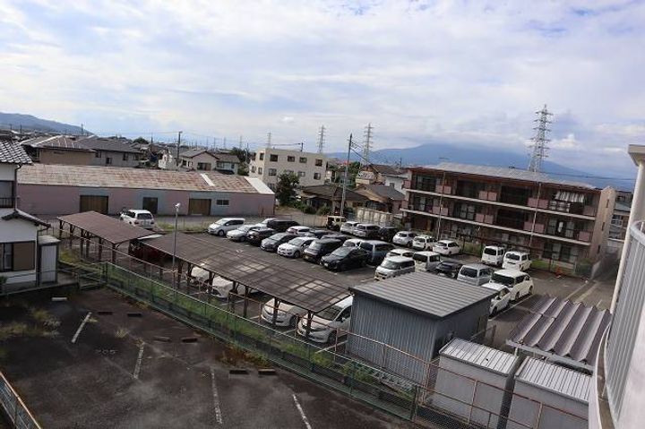 静岡県三島市多呂(マンション)の賃貸物件303のその他画像