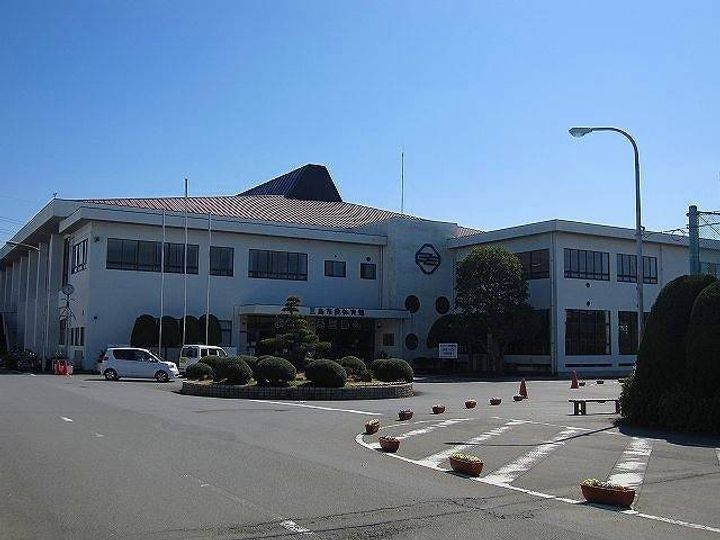 静岡県三島市加茂川町(アパート)の賃貸物件205の周辺
