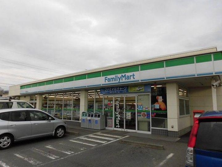 静岡県三島市加茂川町(アパート)の賃貸物件205の周辺