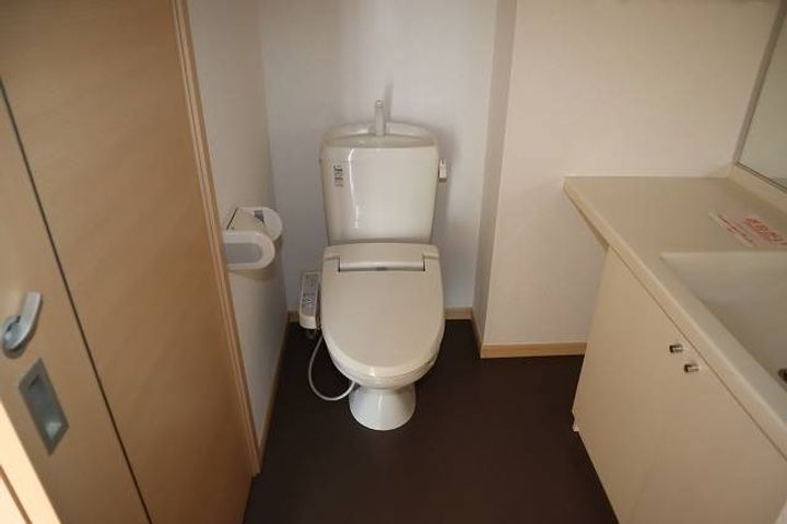 静岡県三島市中島(アパート)の賃貸物件102のその他画像