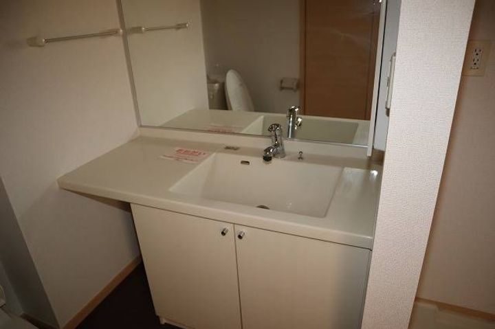 静岡県三島市中島(アパート)の賃貸物件102のその他画像