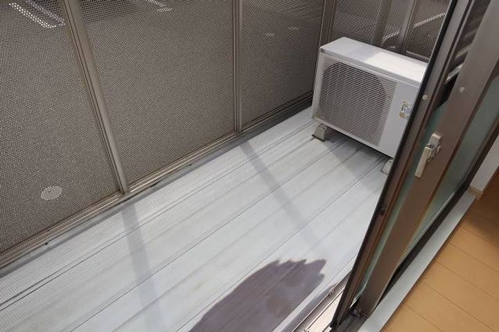 静岡県三島市中島(アパート)の賃貸物件102のその他画像