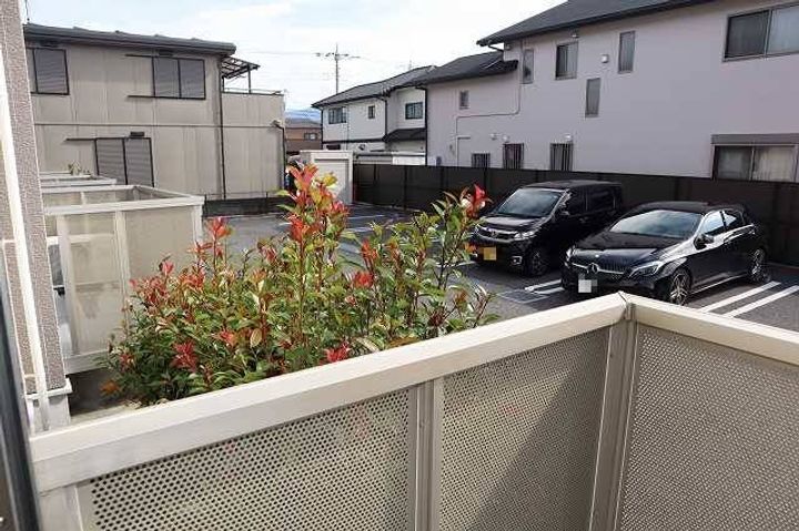 静岡県三島市中島(アパート)の賃貸物件102のその他画像