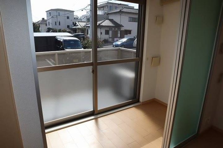 静岡県三島市中島(アパート)の賃貸物件102のその他画像