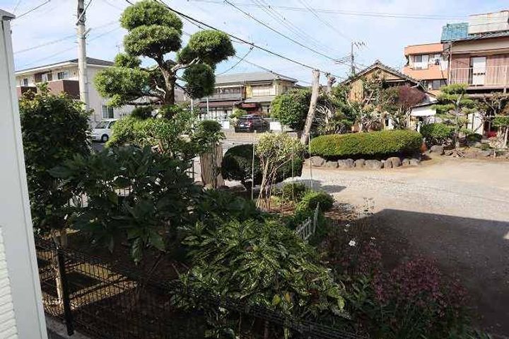 静岡県三島市中島(アパート)の賃貸物件102のその他画像