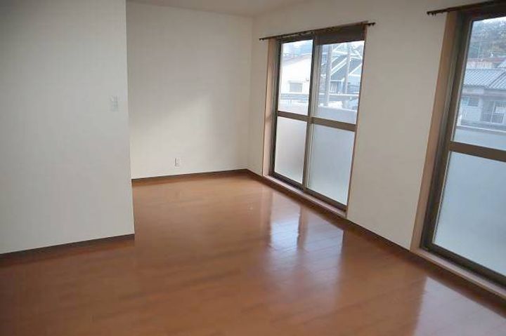 静岡県駿東郡清水町徳倉(マンション)の賃貸物件105の内装