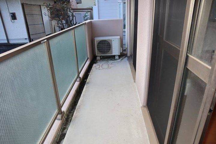 静岡県駿東郡清水町徳倉(マンション)の賃貸物件105のその他画像