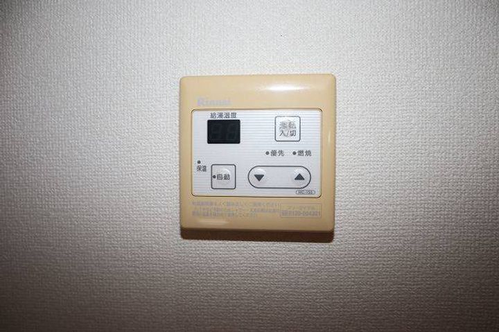 静岡県駿東郡清水町徳倉(マンション)の賃貸物件105のその他画像