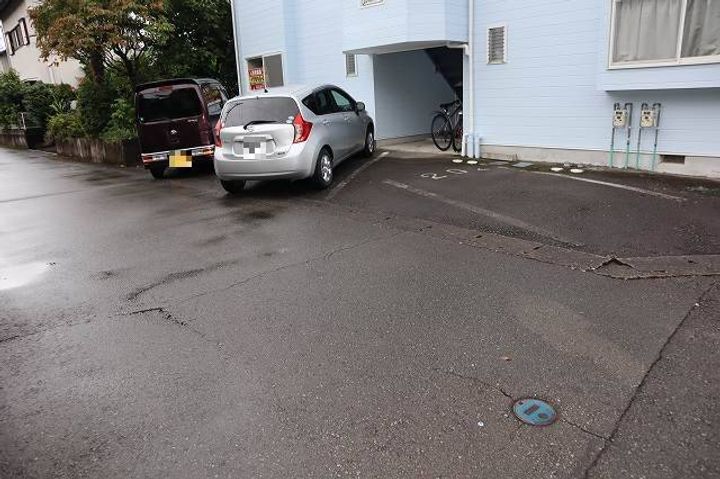 静岡県伊豆の国市四日町(アパート)の賃貸物件101のその他画像