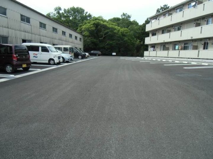 静岡県三島市北沢(アパート)の賃貸物件303のその他画像