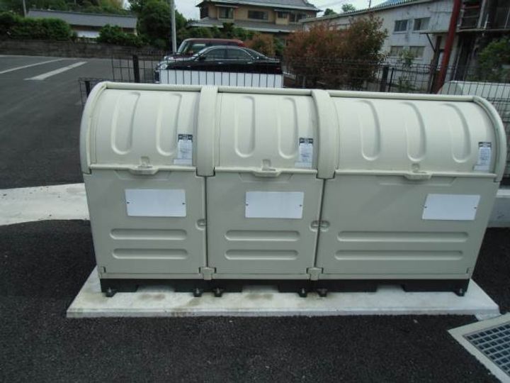 静岡県三島市北沢(アパート)の賃貸物件303のその他画像