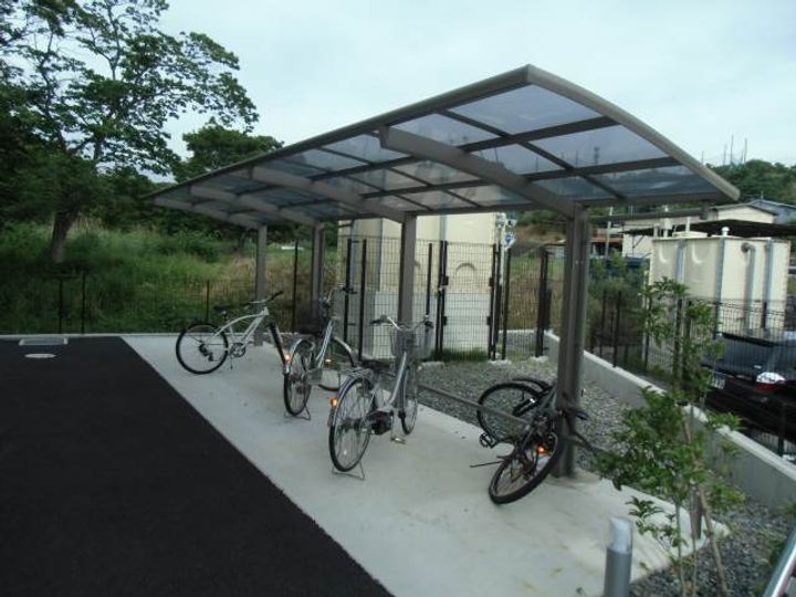 静岡県三島市北沢(アパート)の賃貸物件303のその他画像