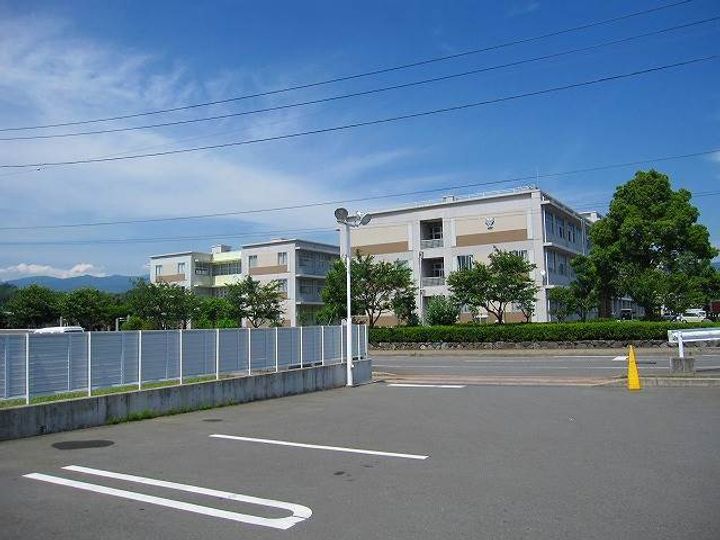 静岡県三島市北沢(アパート)の賃貸物件303の周辺