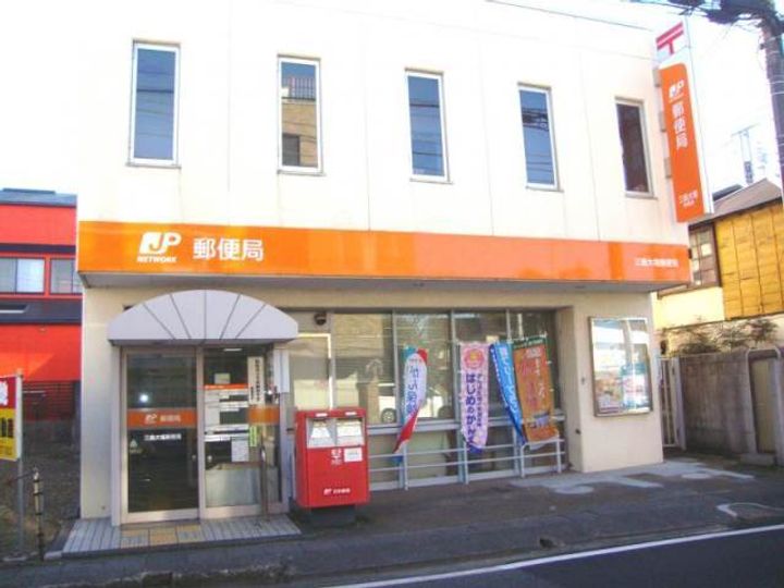 静岡県三島市北沢(アパート)の賃貸物件303の周辺