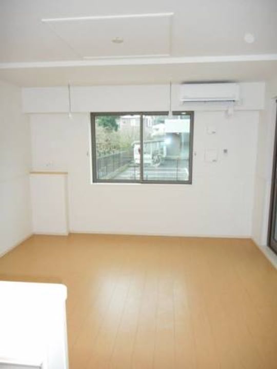 静岡県三島市徳倉2丁目(アパート)の賃貸物件101の内装