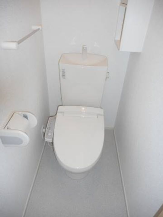 静岡県三島市徳倉2丁目(アパート)の賃貸物件101のその他画像