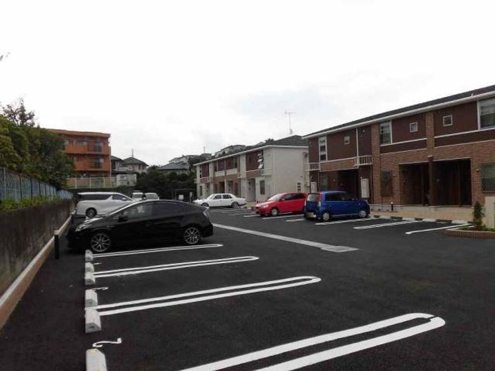 静岡県三島市徳倉2丁目(アパート)の賃貸物件101のその他画像