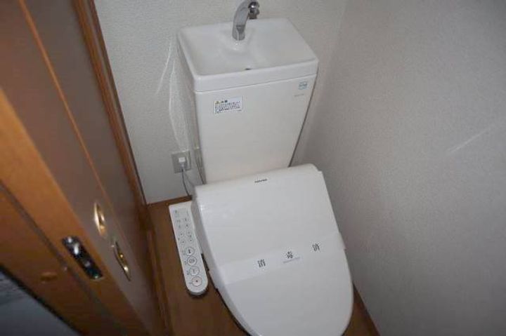 静岡県駿東郡長泉町竹原(マンション)の賃貸物件402のその他画像