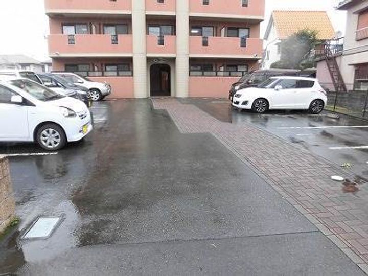 静岡県駿東郡長泉町竹原(マンション)の賃貸物件402のその他画像