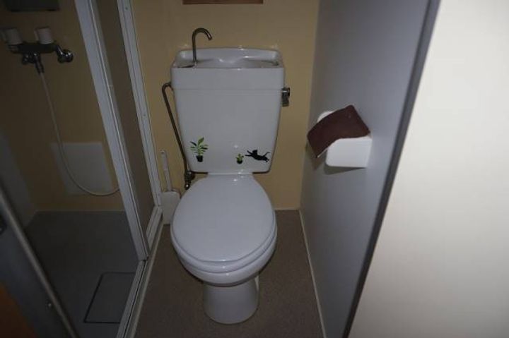 静岡県三島市寿町(マンション)の賃貸物件211のその他画像