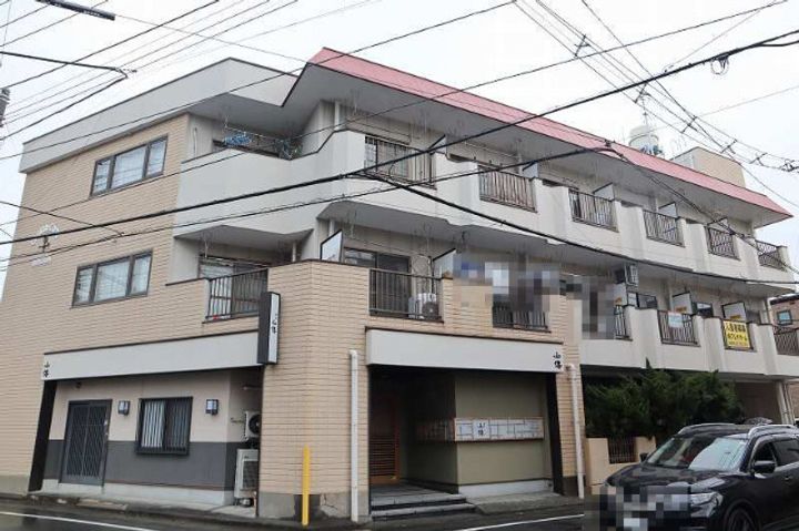 静岡県三島市寿町(マンション)の賃貸物件211の外観