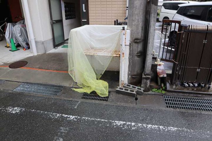 静岡県三島市寿町(マンション)の賃貸物件211のその他画像