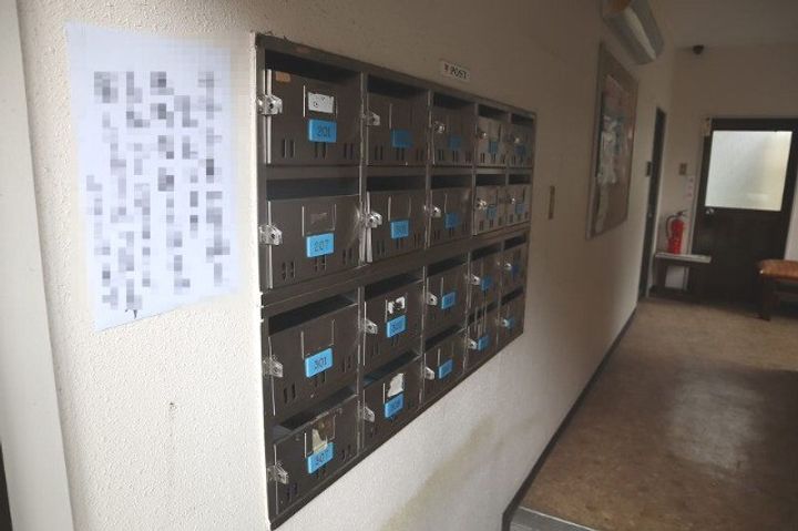 静岡県三島市寿町(マンション)の賃貸物件211のその他画像