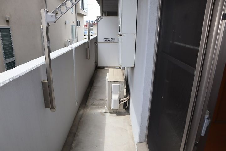 静岡県三島市三好町(マンション)の賃貸物件102のその他画像