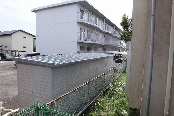 静岡県三島市三好町(マンション)の賃貸物件102のその他画像