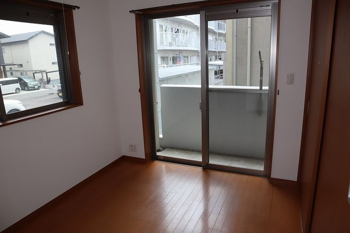 静岡県三島市三好町(マンション)の賃貸物件102のその他画像