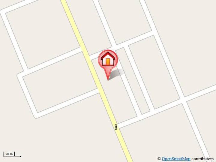 静岡県三島市三好町(マンション)の賃貸物件302の地図