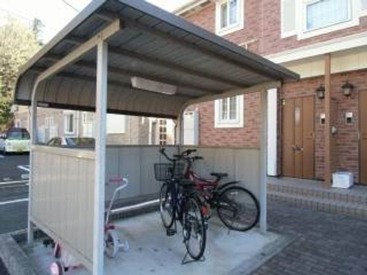 静岡県駿東郡清水町徳倉(アパート)の賃貸物件201のその他画像