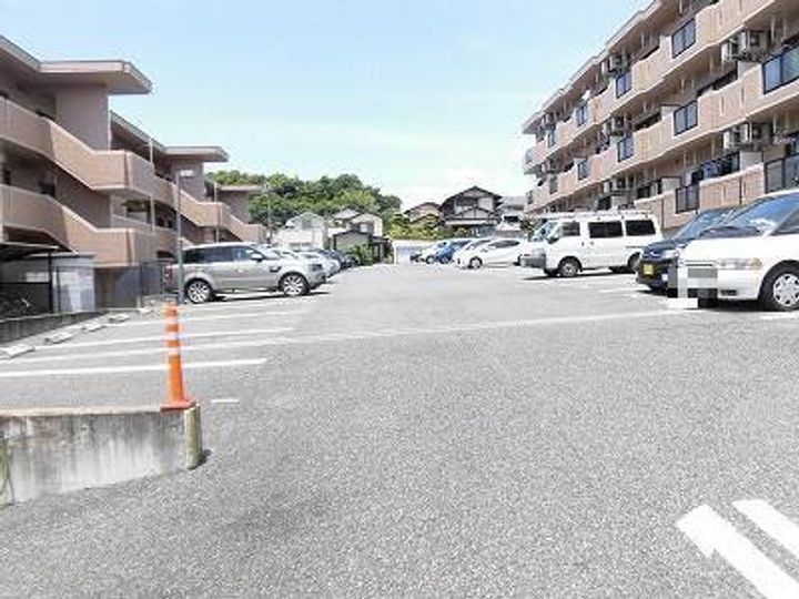 静岡県三島市富士ビレッジ(マンション)の賃貸物件303のその他画像