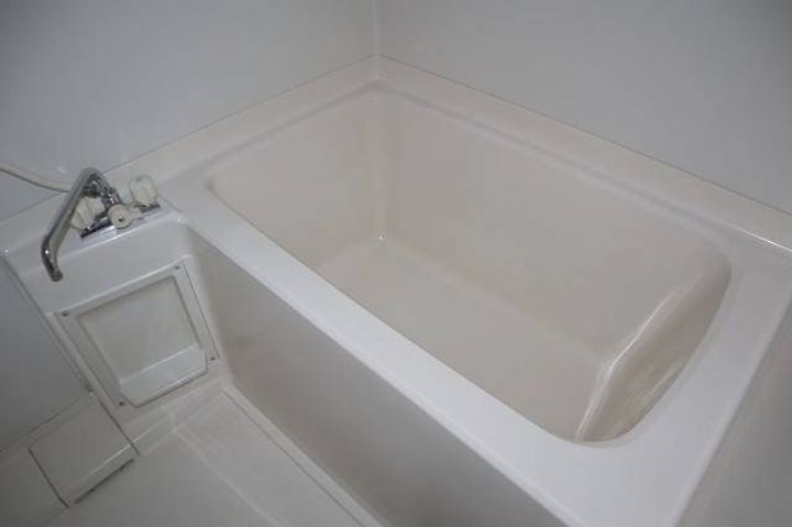 静岡県三島市大場(アパート)の賃貸物件の風呂