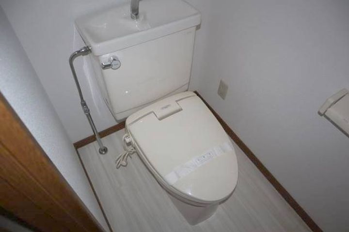 静岡県三島市大場(アパート)の賃貸物件のその他画像