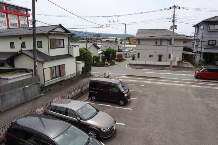 静岡県三島市大場(アパート)の賃貸物件のその他画像