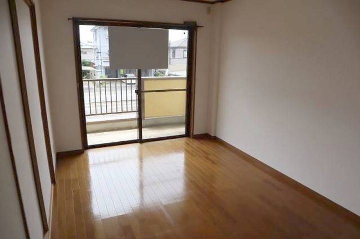 静岡県三島市大場(アパート)の賃貸物件のその他画像