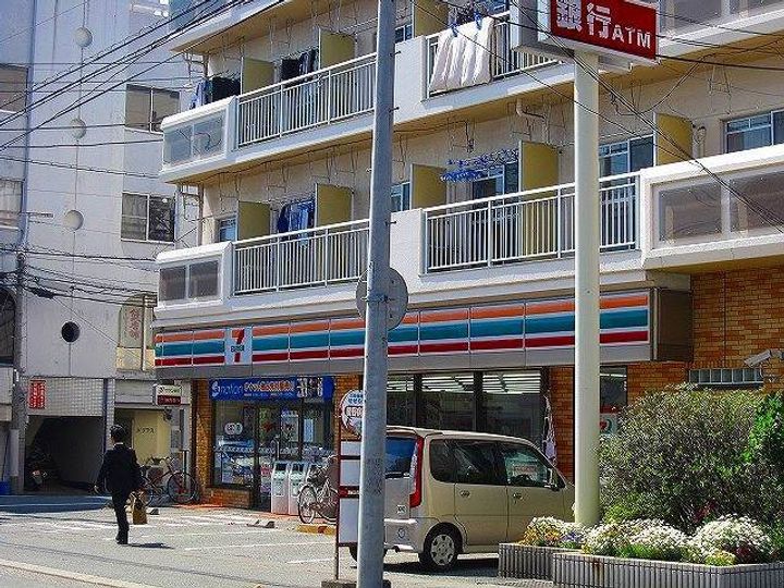 静岡県三島市寿町(アパート)の賃貸物件102の周辺