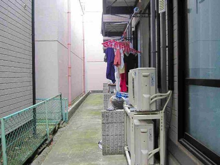 静岡県三島市寿町(アパート)の賃貸物件102のその他画像