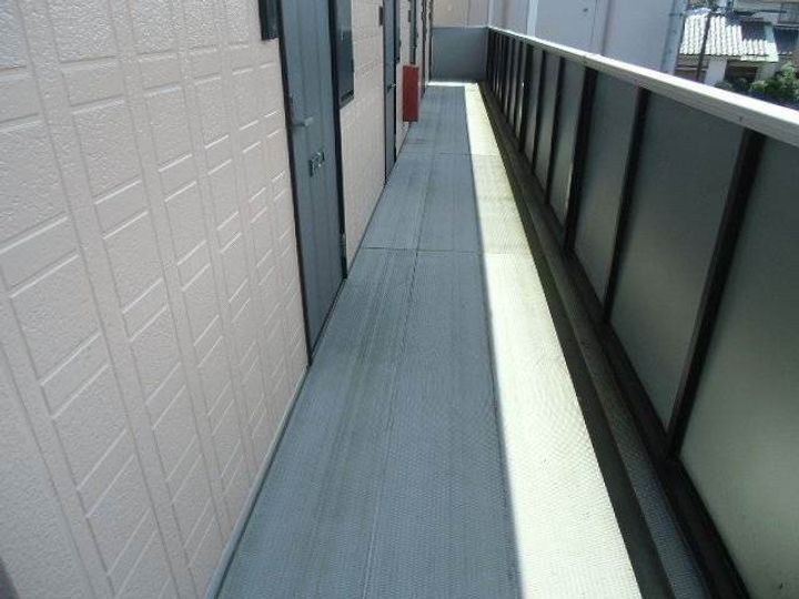 静岡県三島市寿町(アパート)の賃貸物件102のその他画像