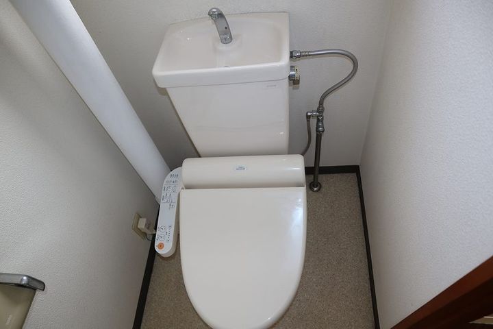 静岡県三島市徳倉(マンション)の賃貸物件3Cのその他画像