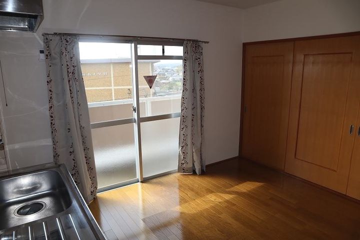 静岡県三島市徳倉(マンション)の賃貸物件3Cのその他画像