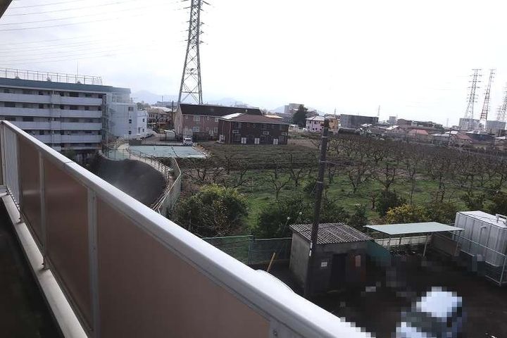 静岡県三島市徳倉(マンション)の賃貸物件3Cのその他画像