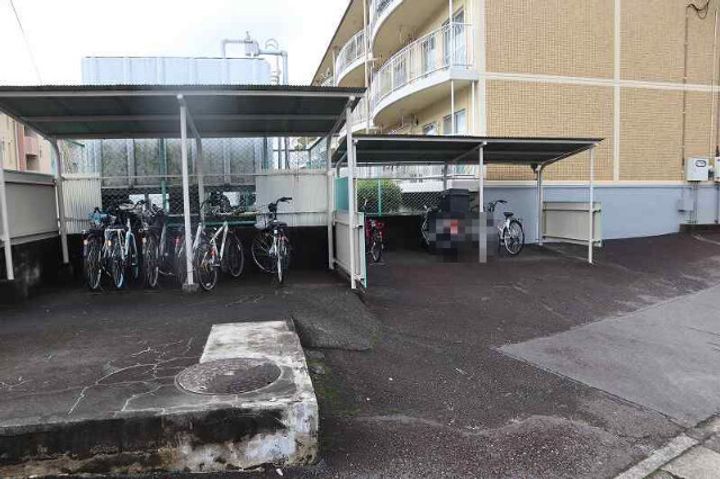 静岡県三島市徳倉(マンション)の賃貸物件3Cのその他画像